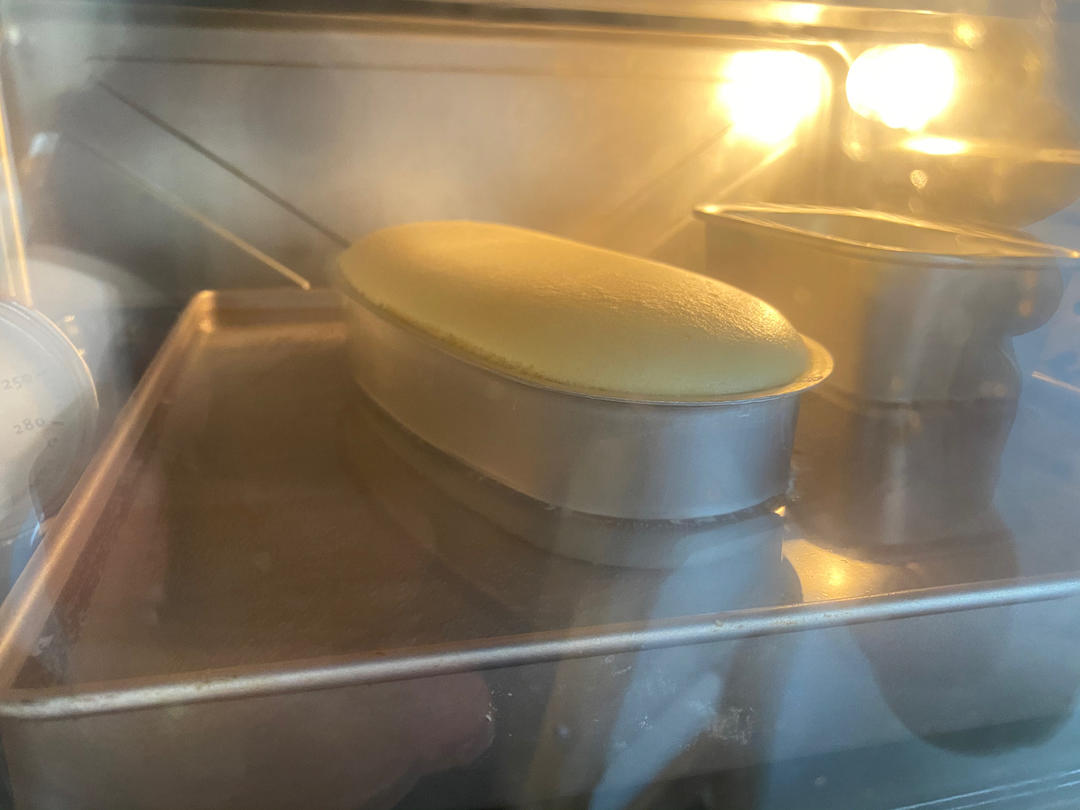 逆流而行 6寸轻乳酪蛋糕 轻芝