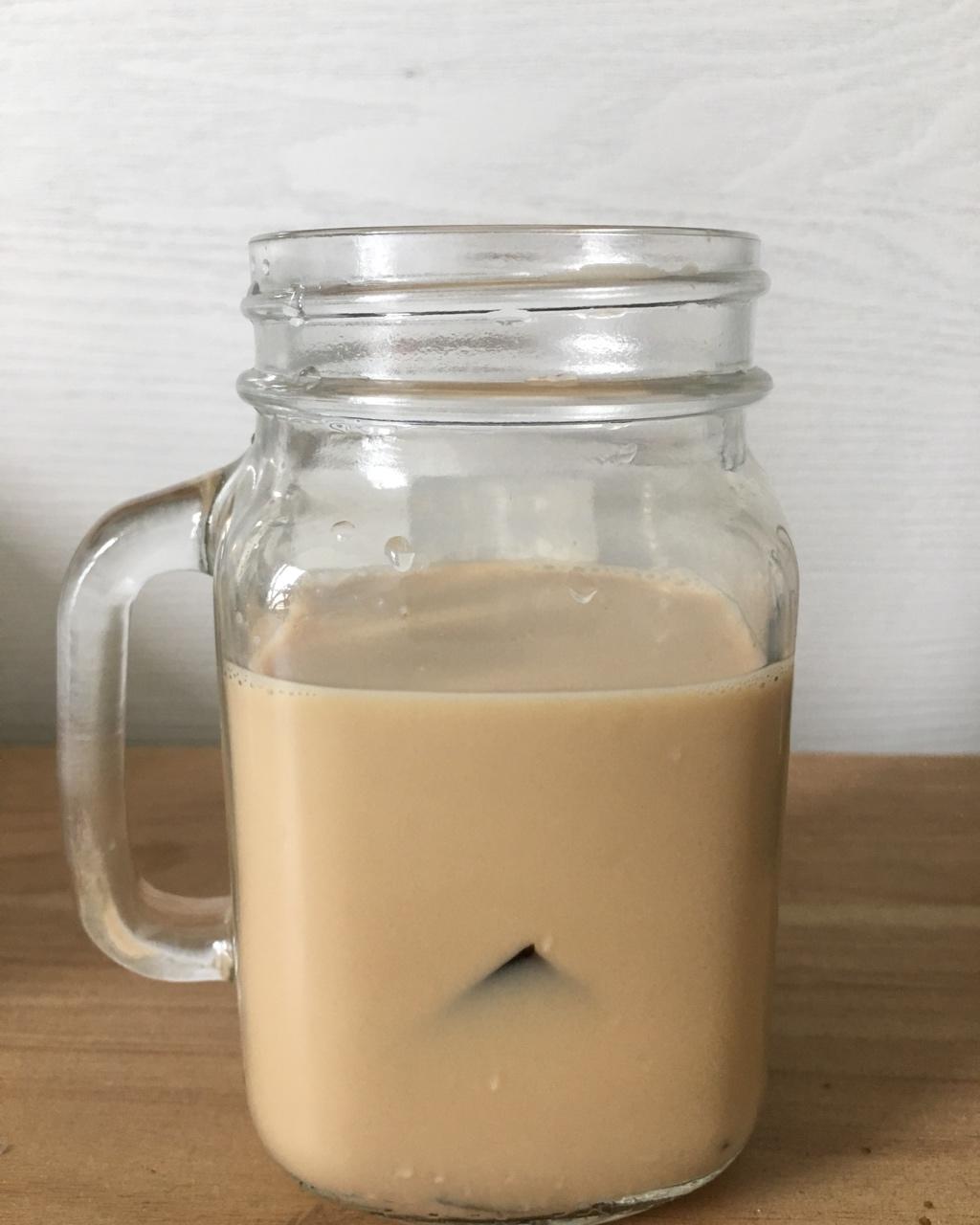 港式奶茶