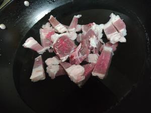 牛腩煲（无高压锅超简版适用一切炖肉）的做法 步骤3