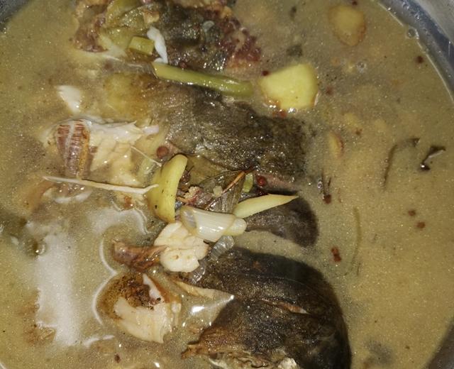 红烧鲤鱼的做法