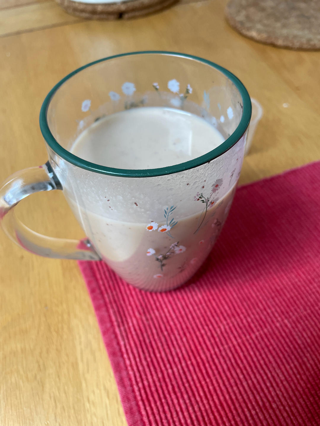 别喝奶茶了！试试养生热饮