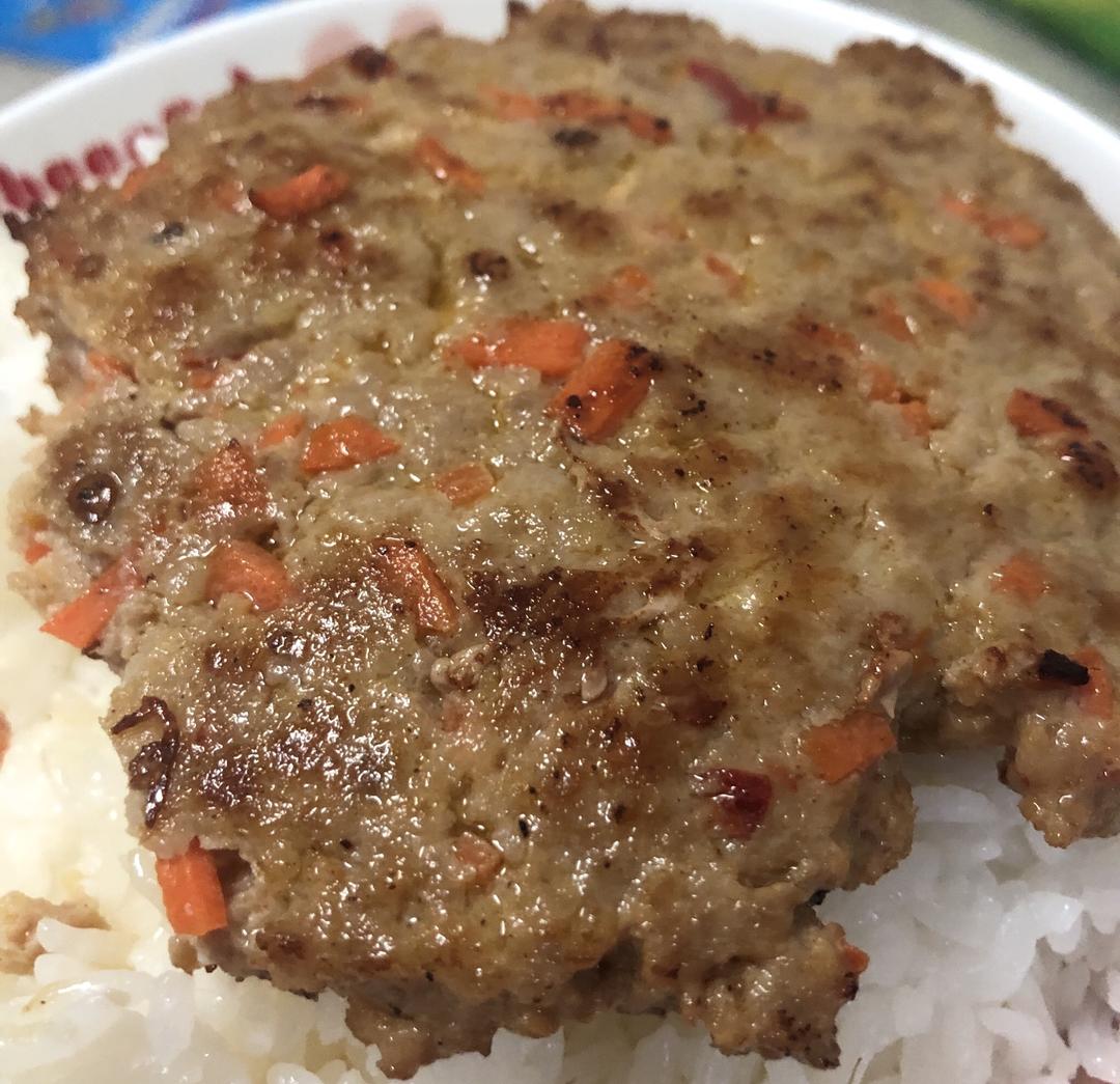 美味猪排、包子馅、饺子馅、猪肉丸子的秘密的做法
