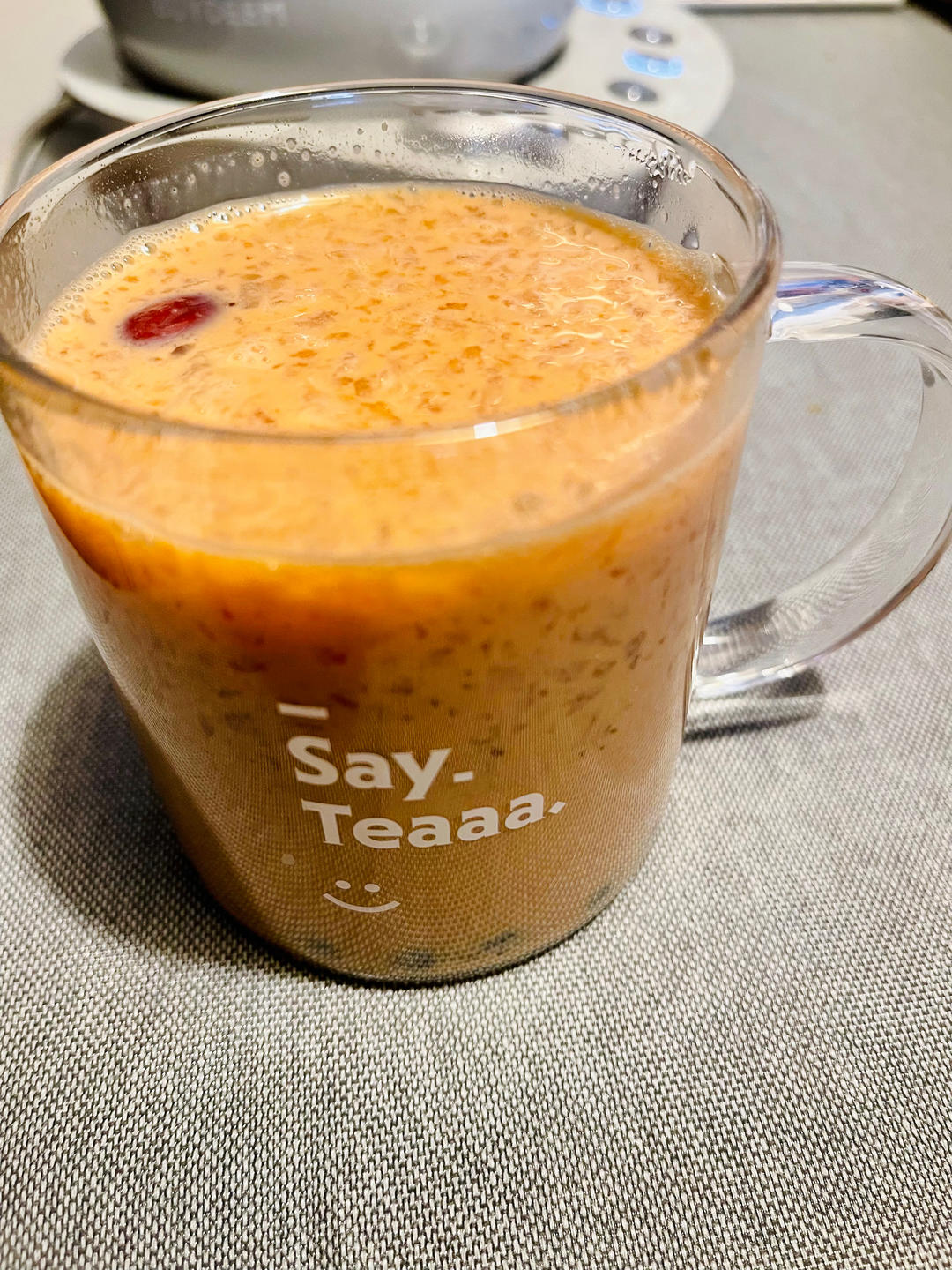 👆【养生壶打卡戳这】桃胶皂角米燕窝/银耳羹【养生壶食谱4月】