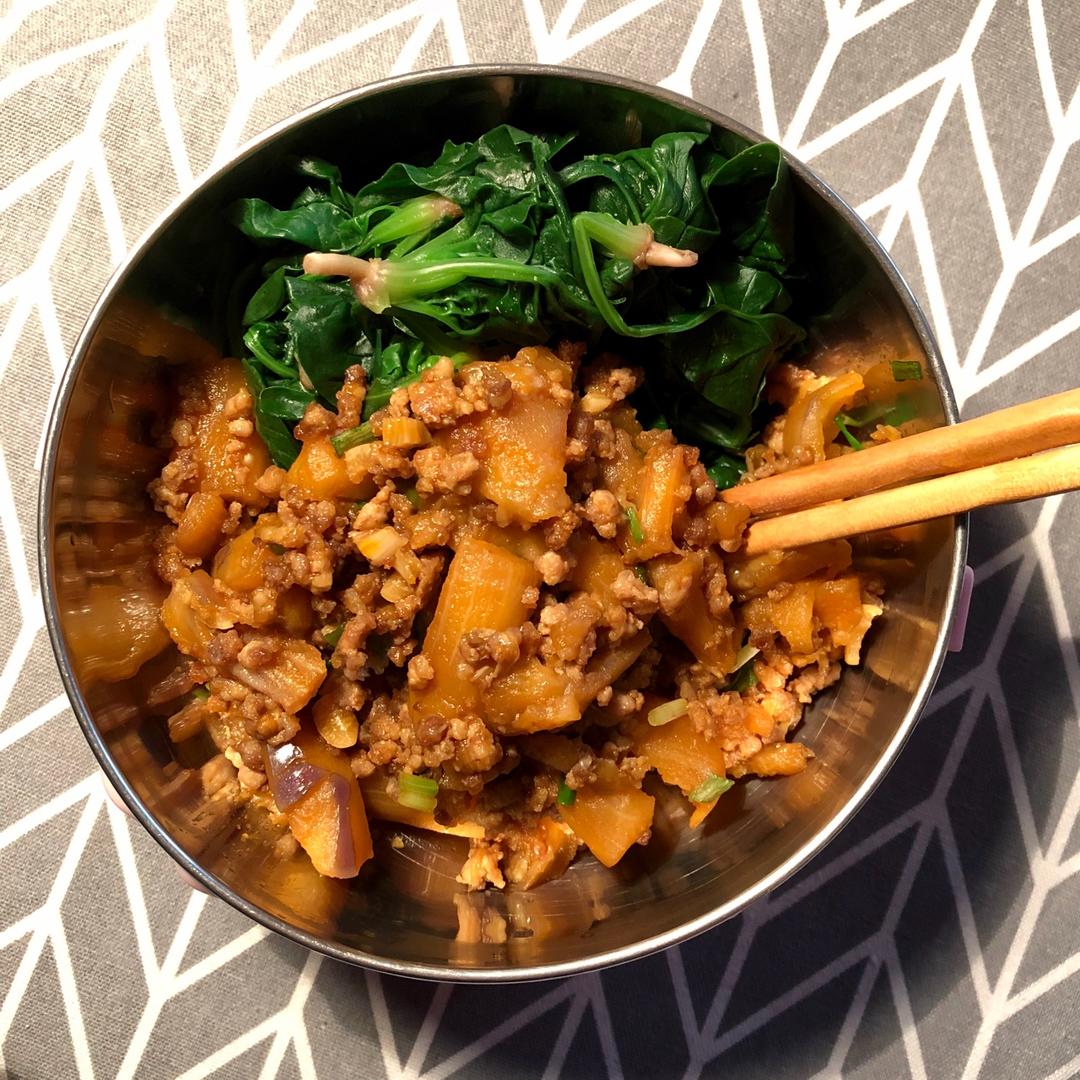 新饮食之路—稳定血糖的秘密