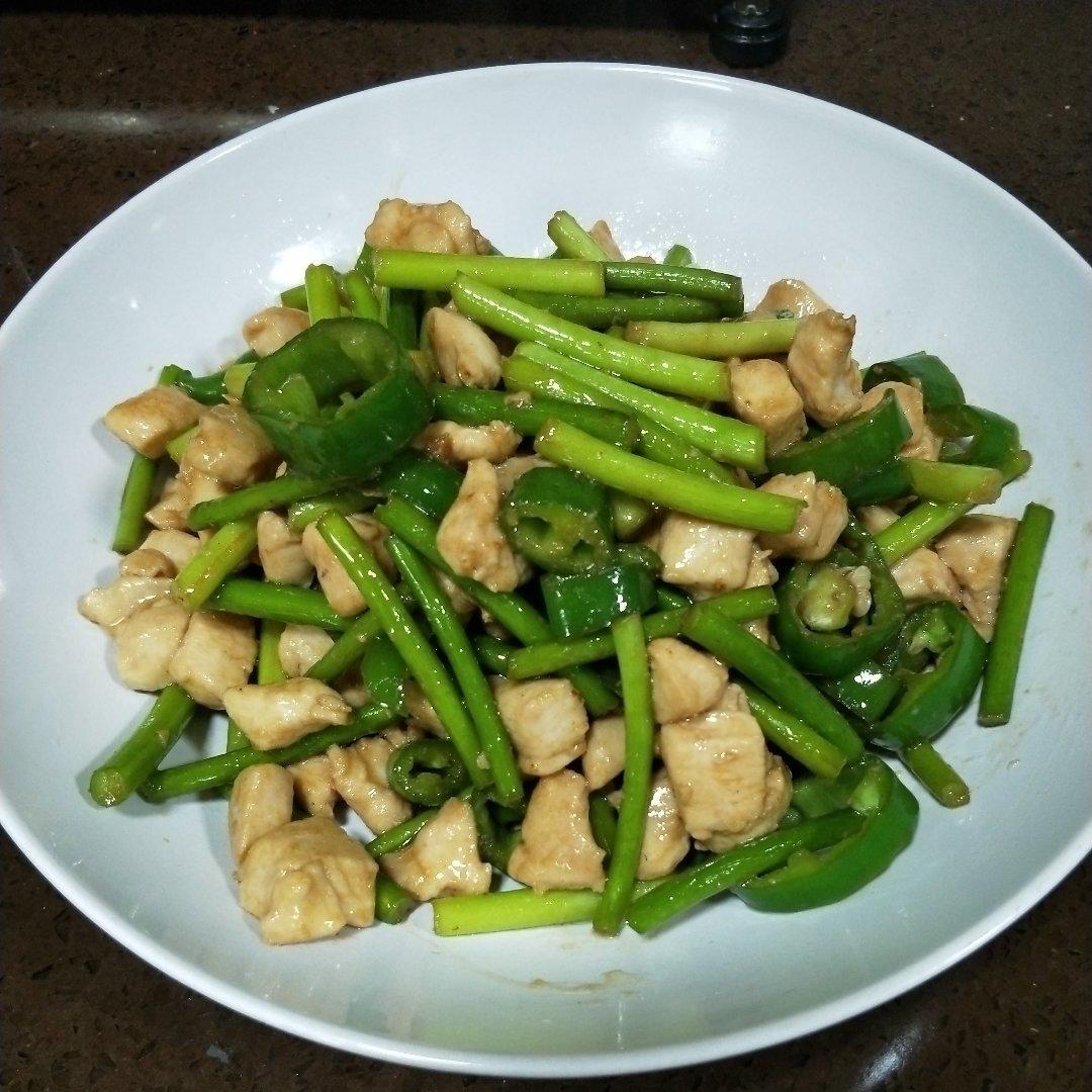 第一次发现鸡胸肉还可以这样做，😋好吃不长肉