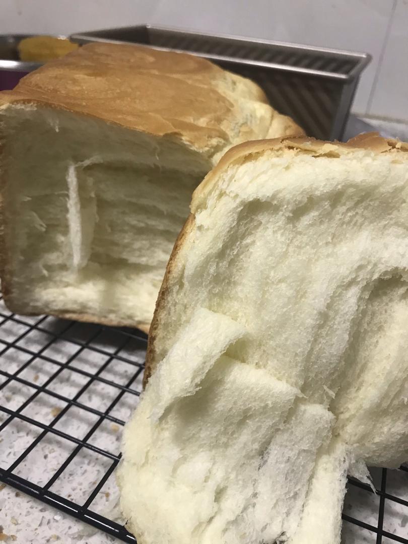 波兰种超软吐司