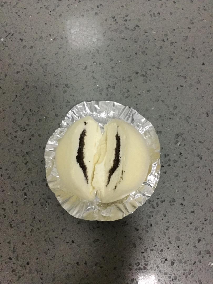不会硬皮的雪媚娘