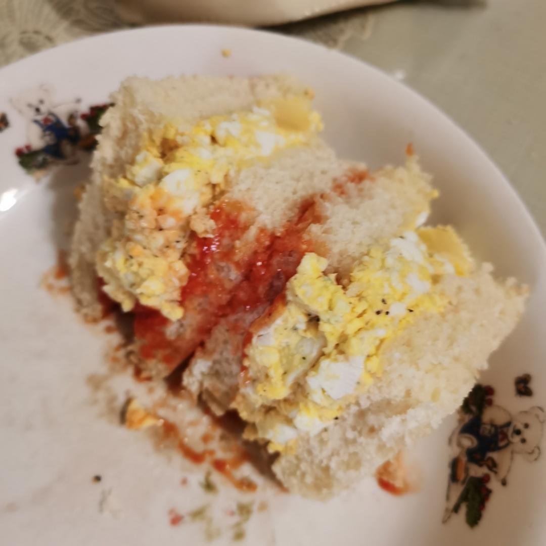在家吃饭