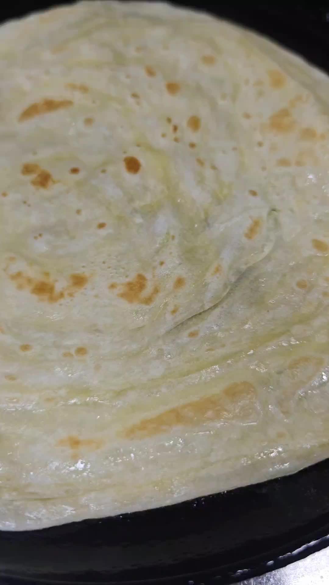 筋饼（70%温水）