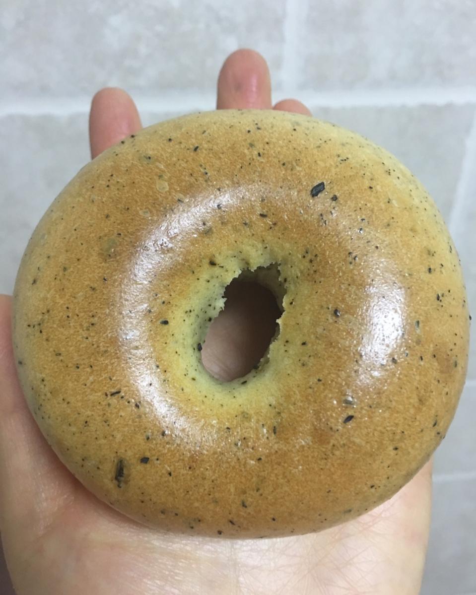 藤田千秋红茶贝果