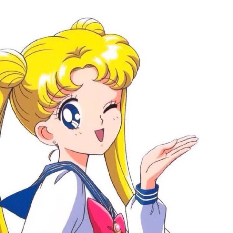 小小水草妹