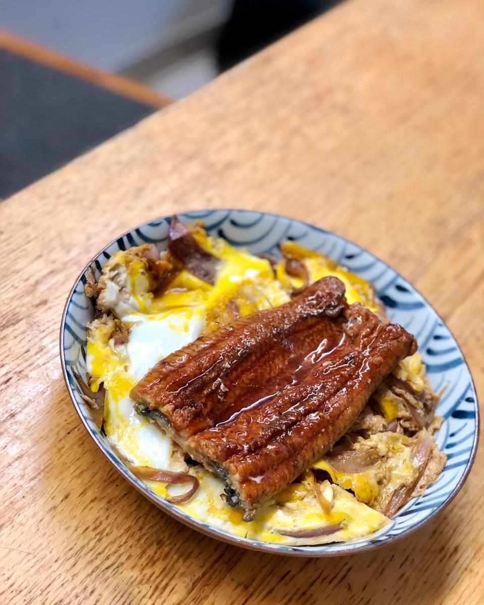 亲子丼