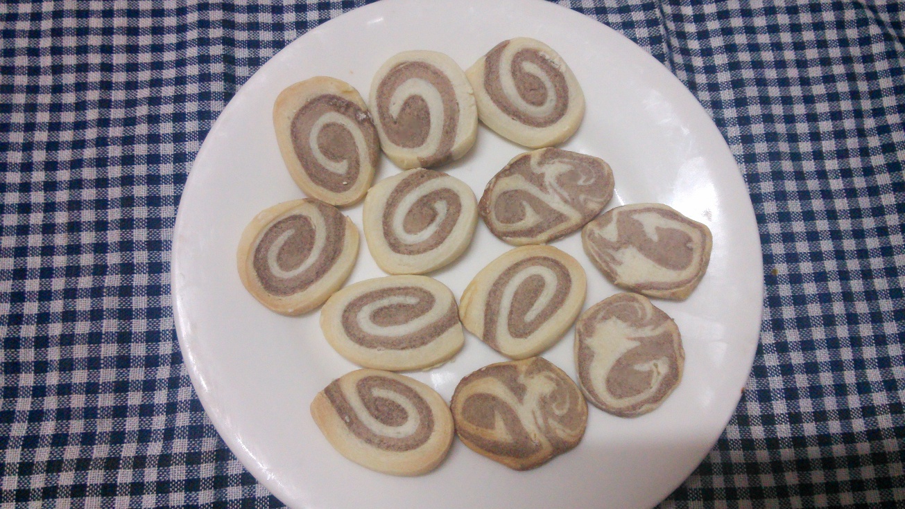 猪耳朵还是猫耳朵