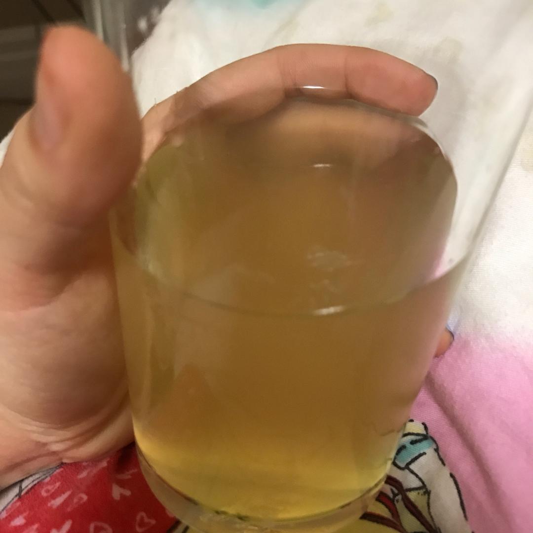 蜂蜜柠檬热饮-感冒小偏方 Hot Lemon & Honey for a Cold