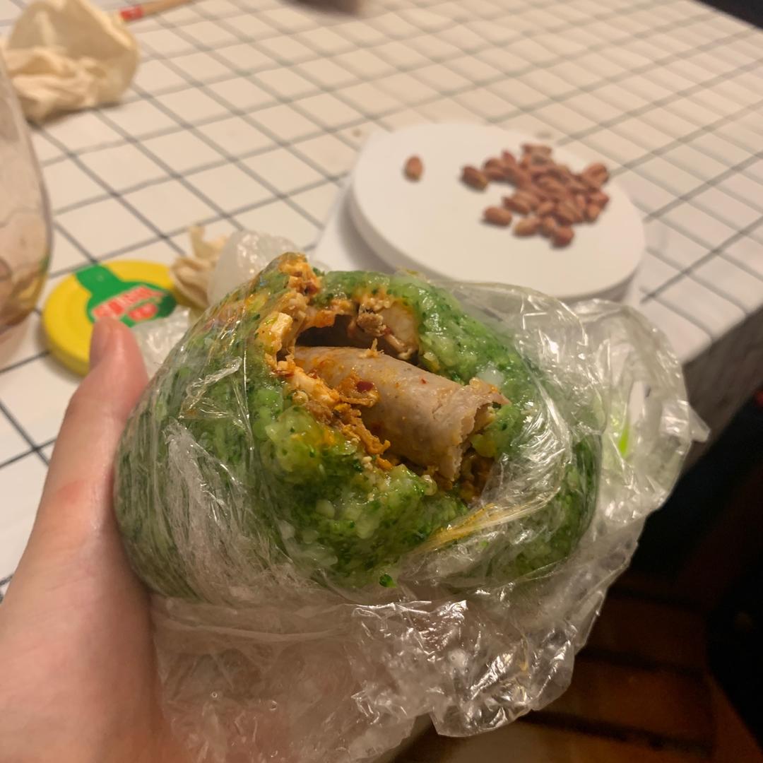 小优的生酮饮食快乐记录