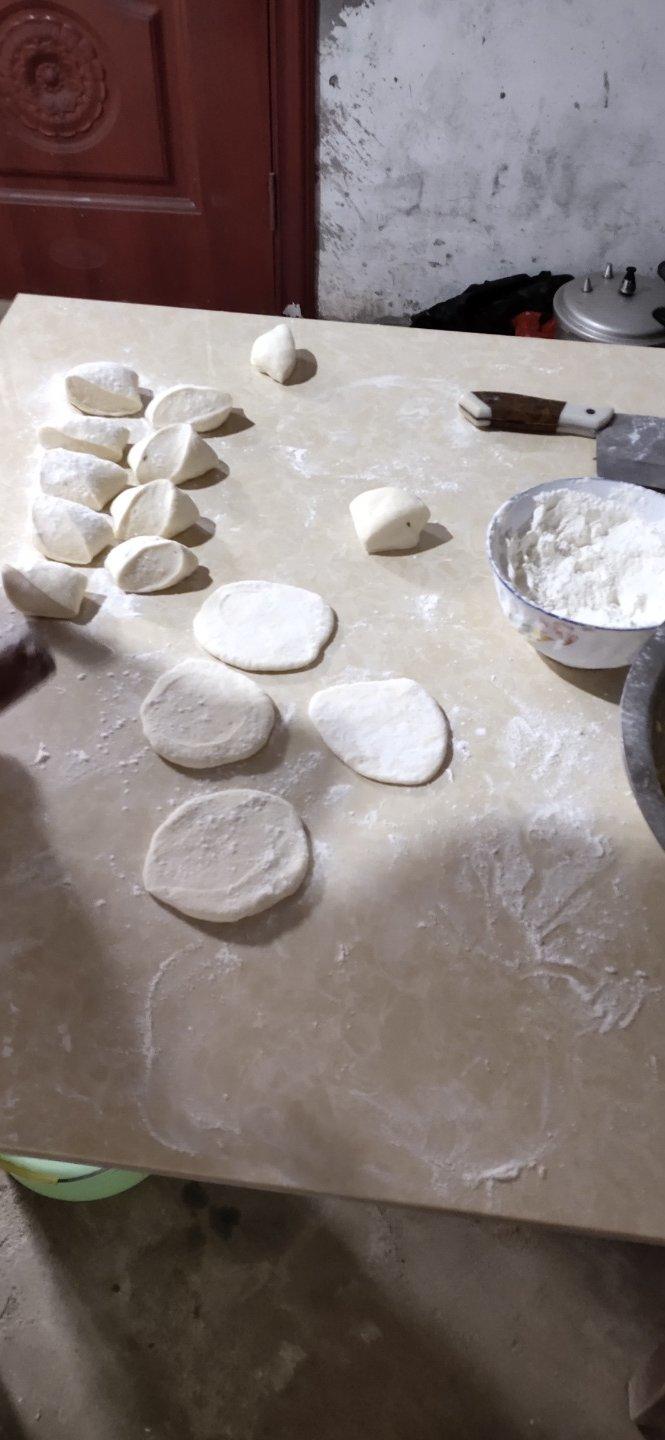 美味肉包子(超详细)