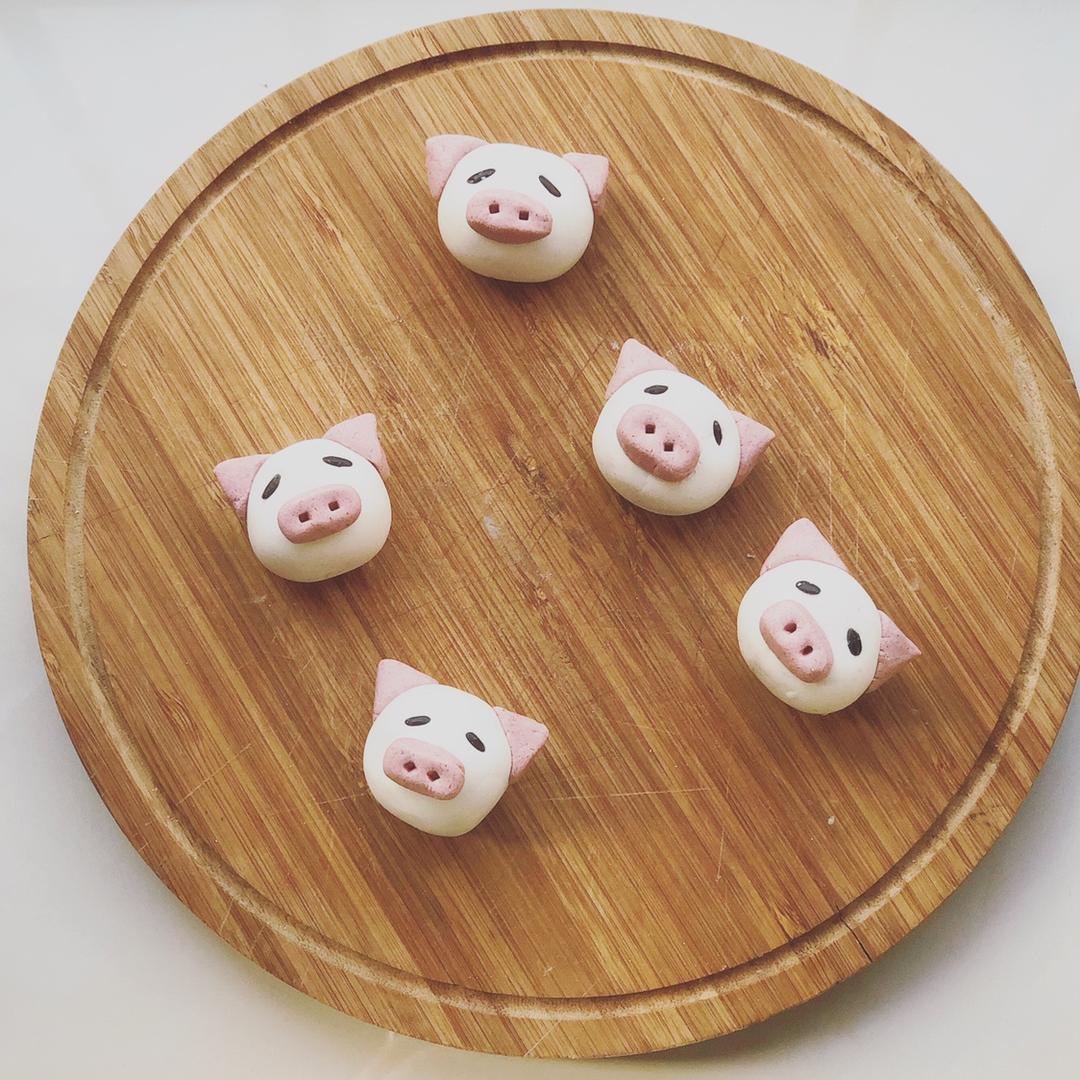 LINE FRIENDS—莎莉鸡汤圆