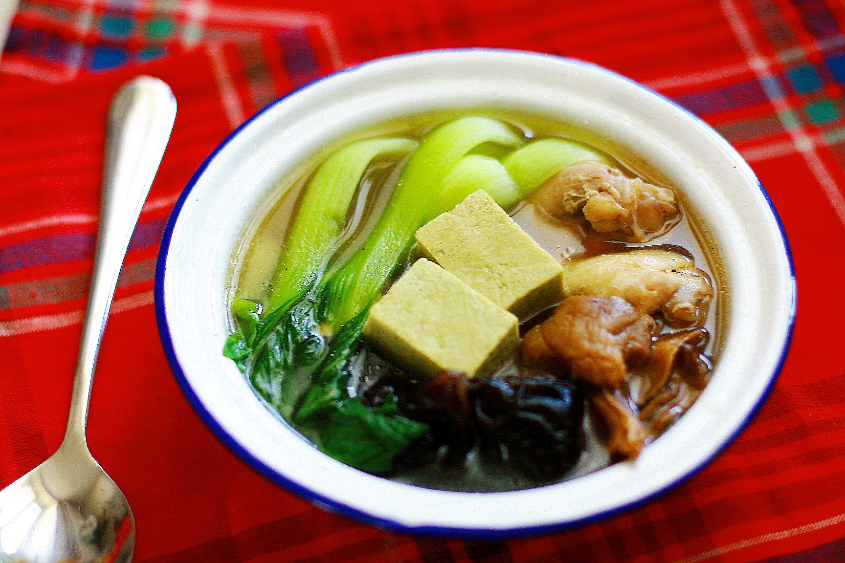 私房小炒