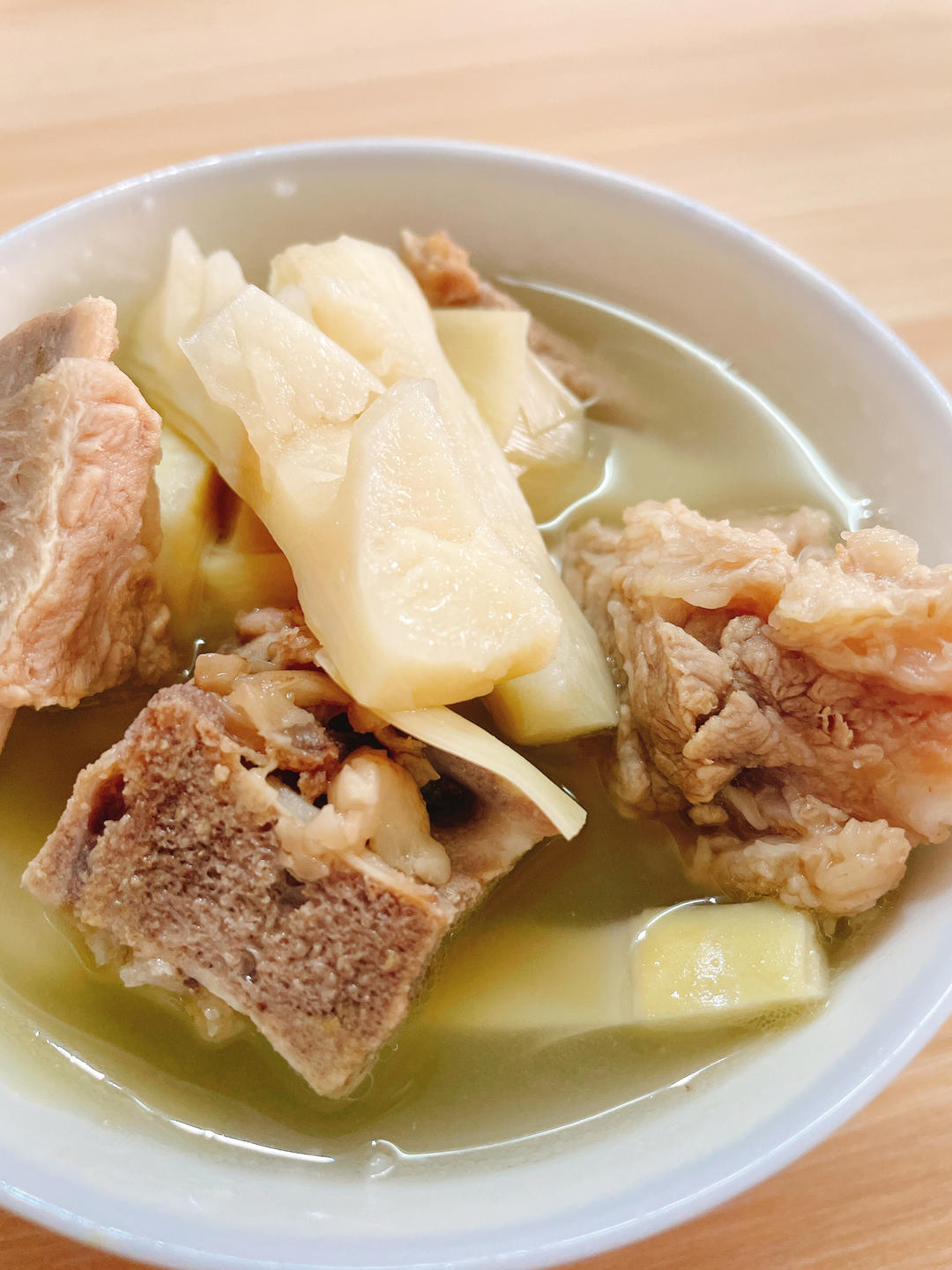 腌笃鲜—春色美味唤醒味蕾