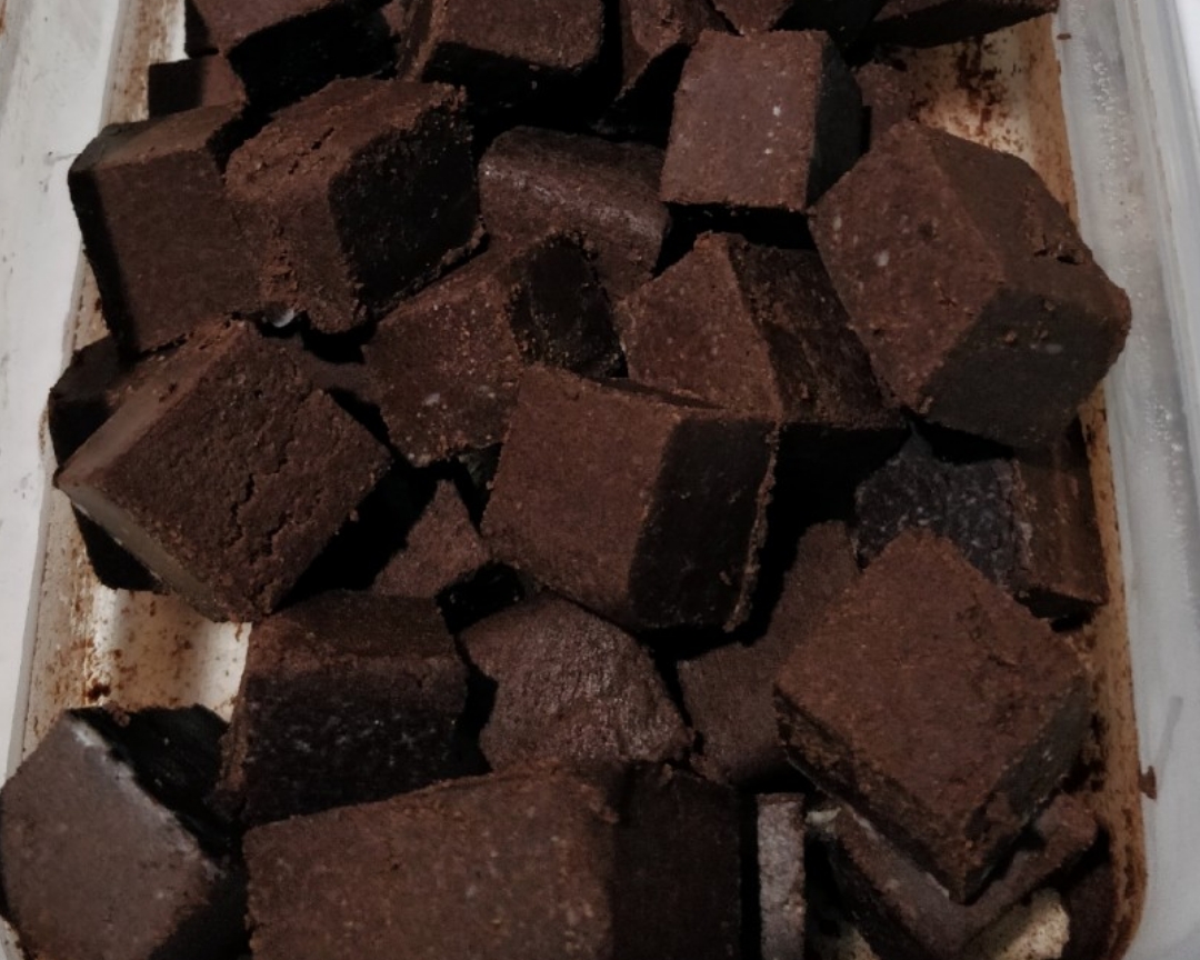 生酮甜点——生酮巧克力（软糖/冰淇淋）的做法