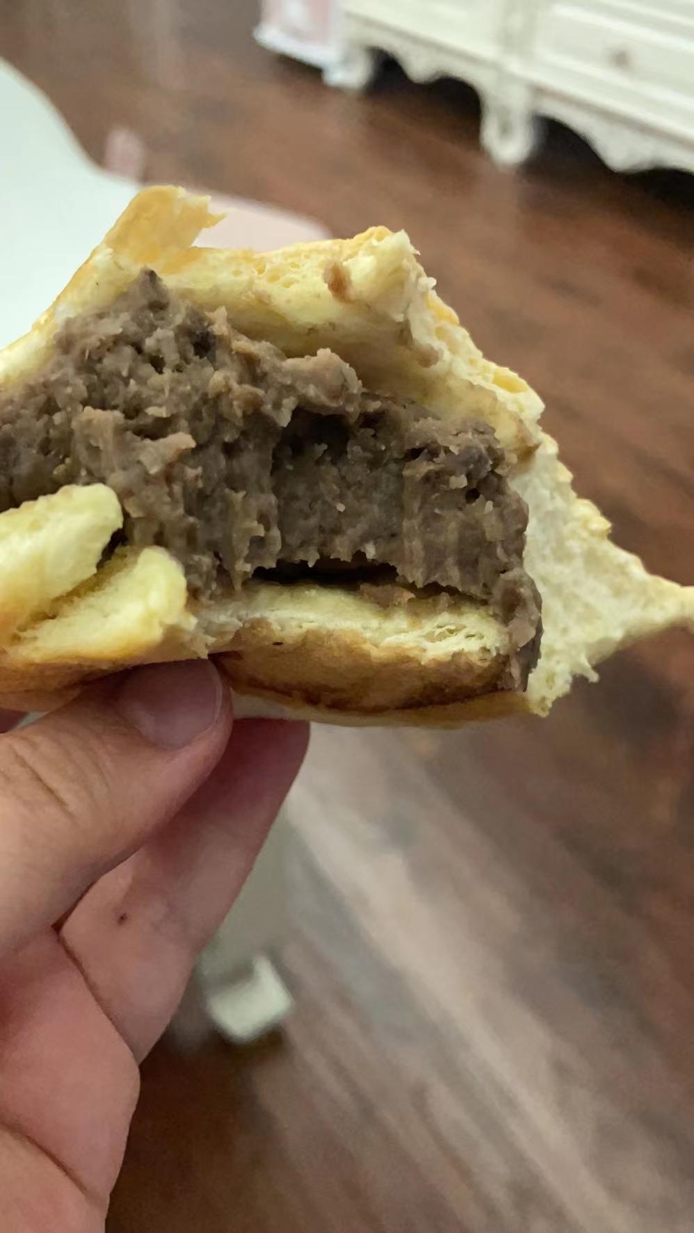 超软牛奶餐包，此配方超软不甜易出膜，放一礼拜不变硬
