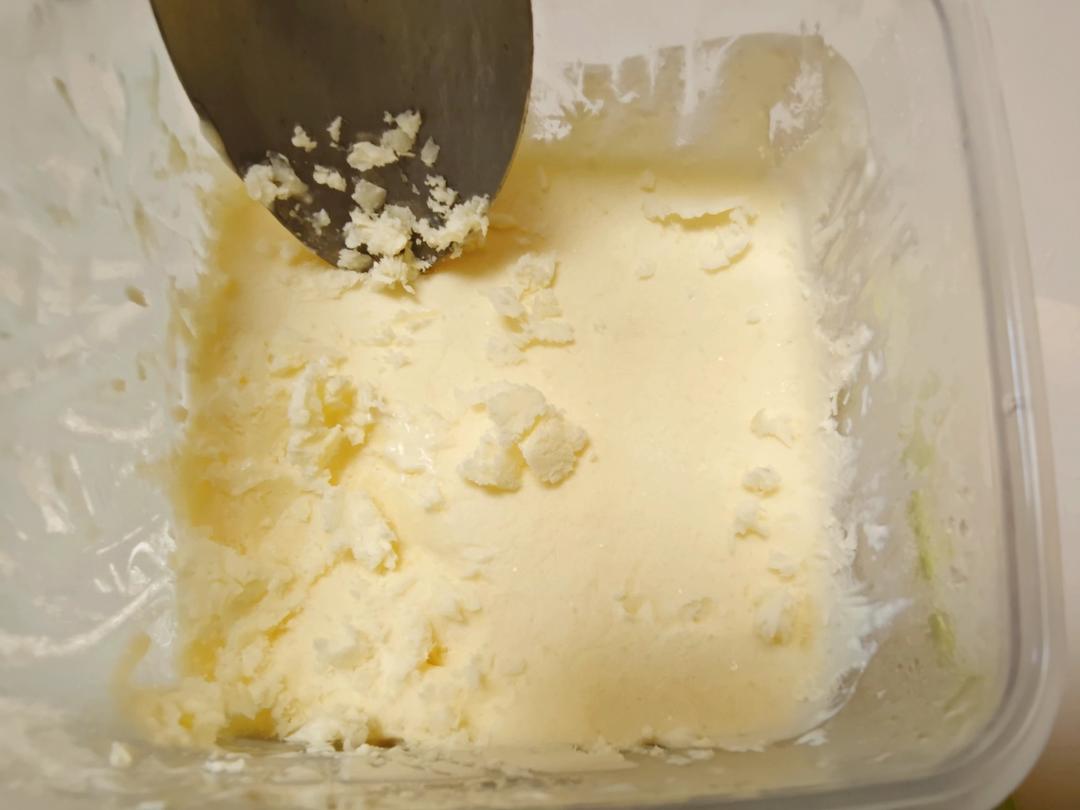 超简单、无冰渣各种冰淇淋