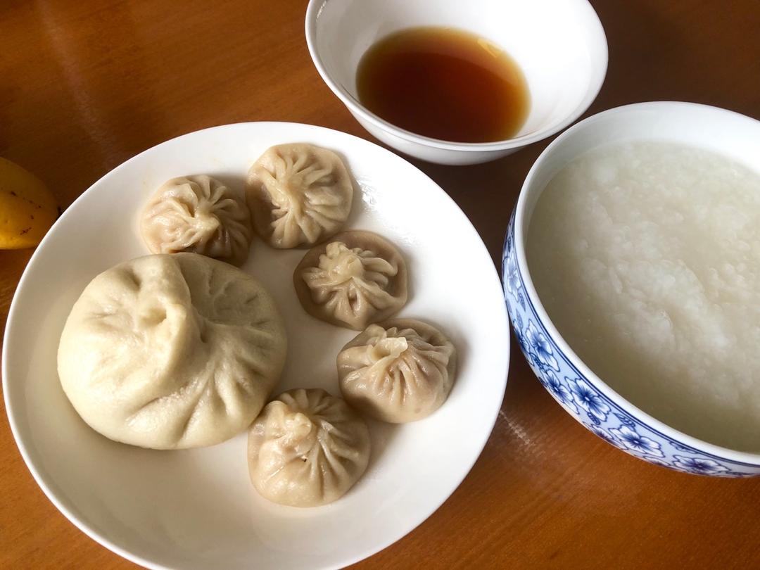 厨房里的三餐四季