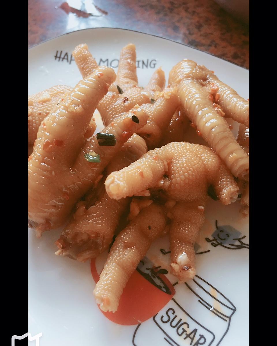 辣椒油--会上瘾的美味