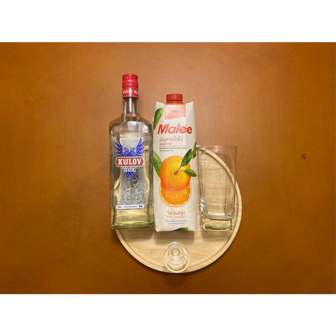 螺丝起子（Screwdriver）