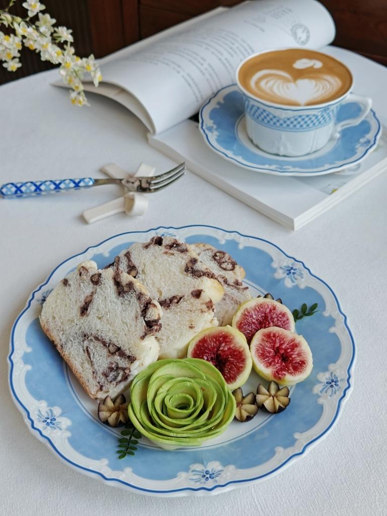 每天都要好好吃早餐🍀