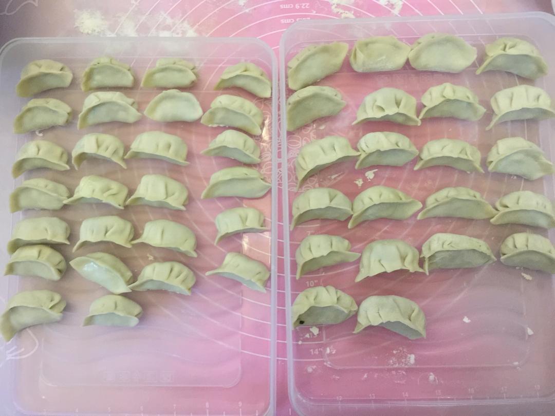 灰灰妈做的菜