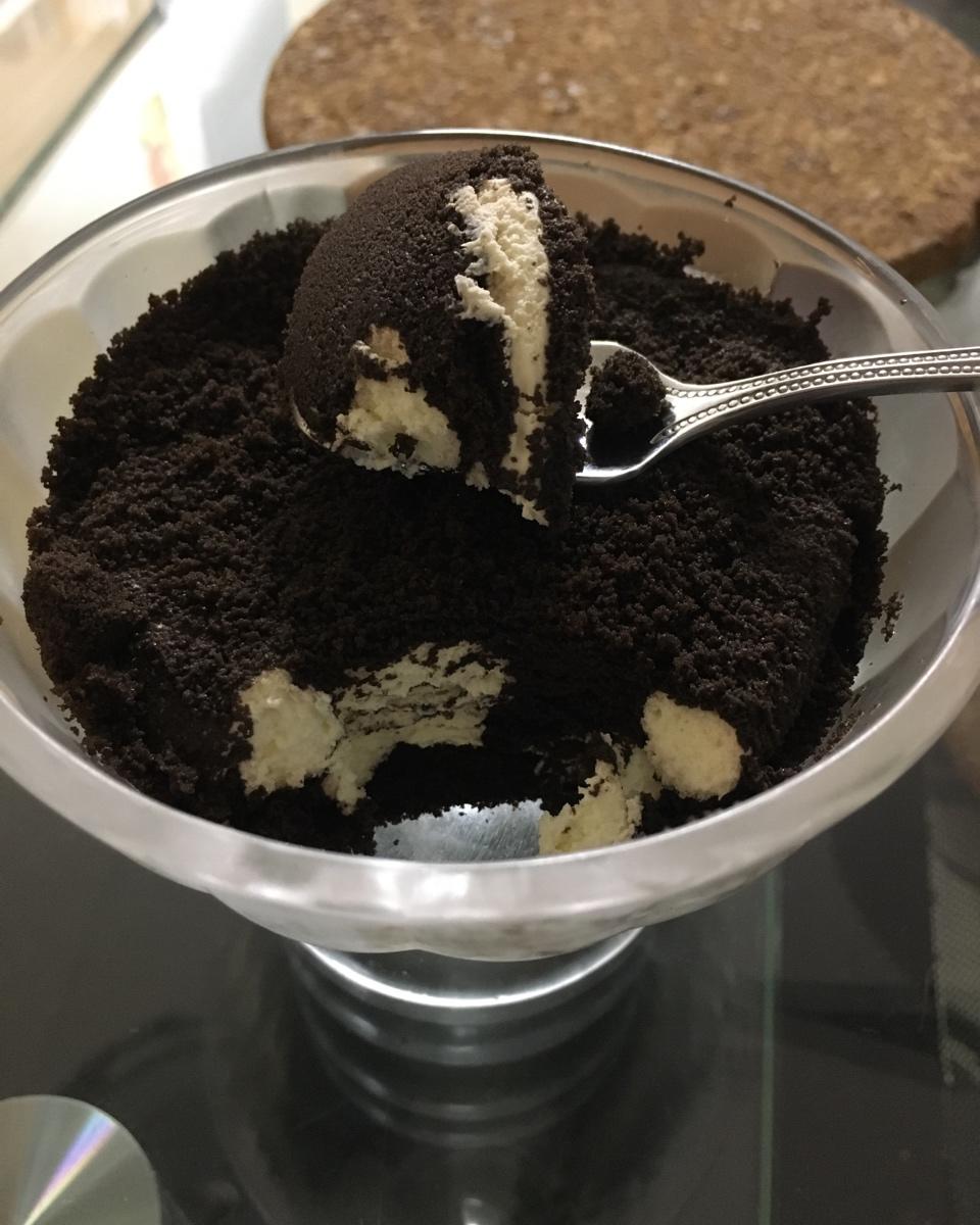 Bakingpie-奥利奥木糠杯