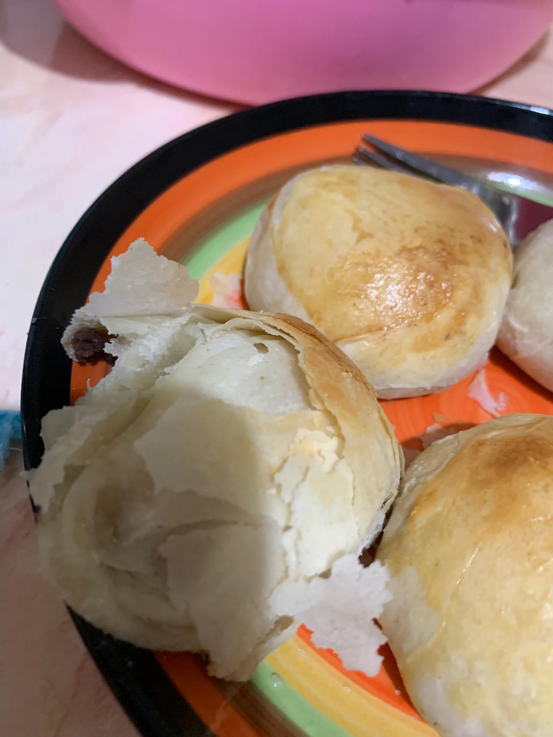 最详细的蛋黄酥（广式月饼🥮）方子修订版（新手必看）