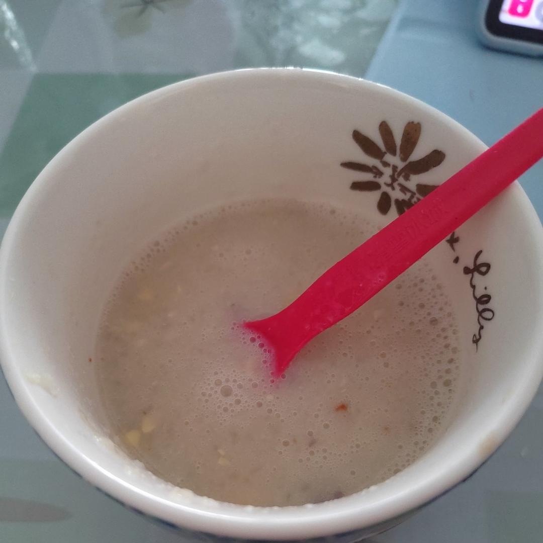 破壁机版美龄粥