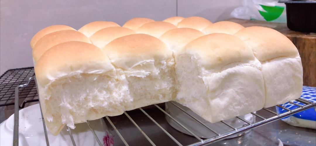 波兰种全麦面包🍞