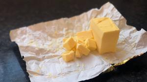 黄油南瓜面疙瘩汤的做法 步骤3