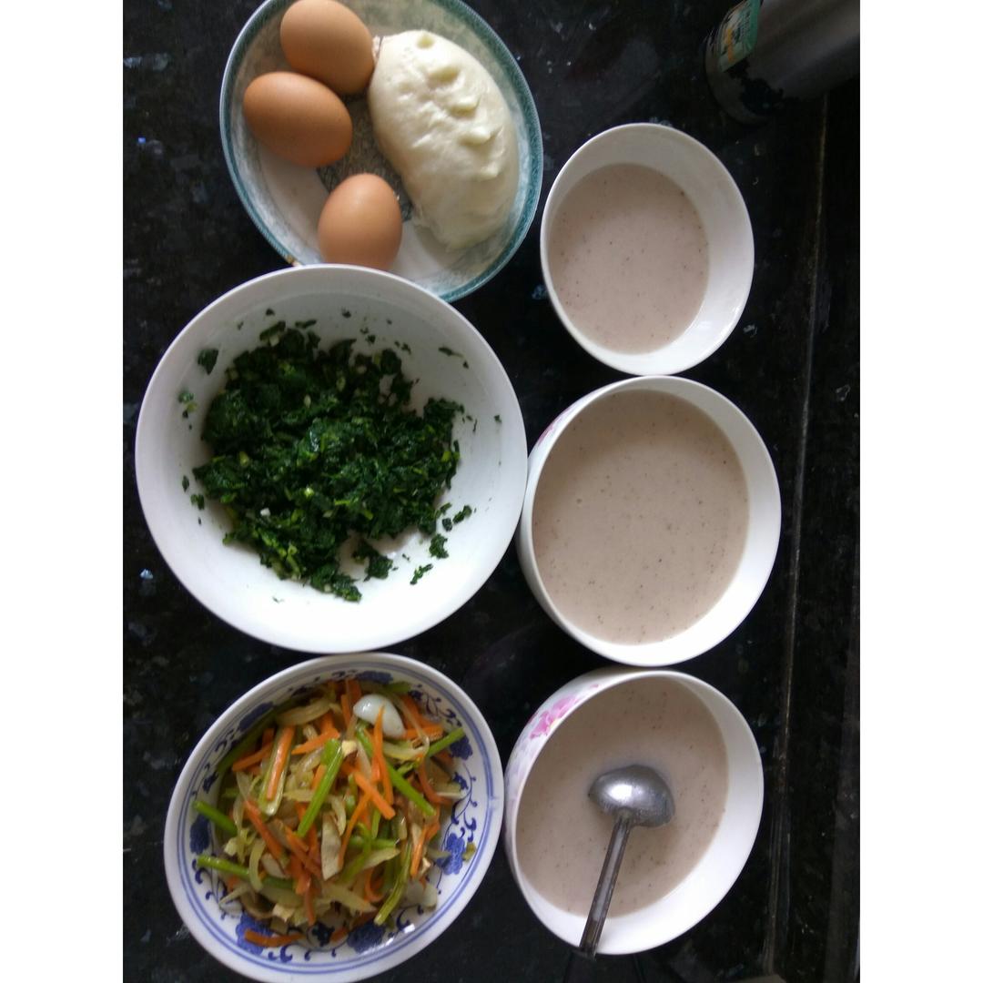 西芹炒五香豆干