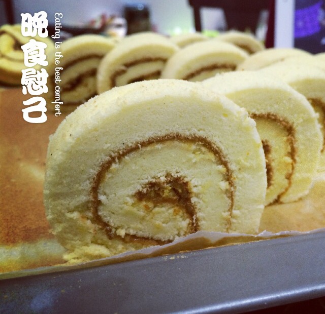 晚餐•2014年12月27日