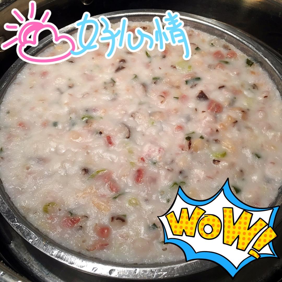 早餐•2017年9月27日