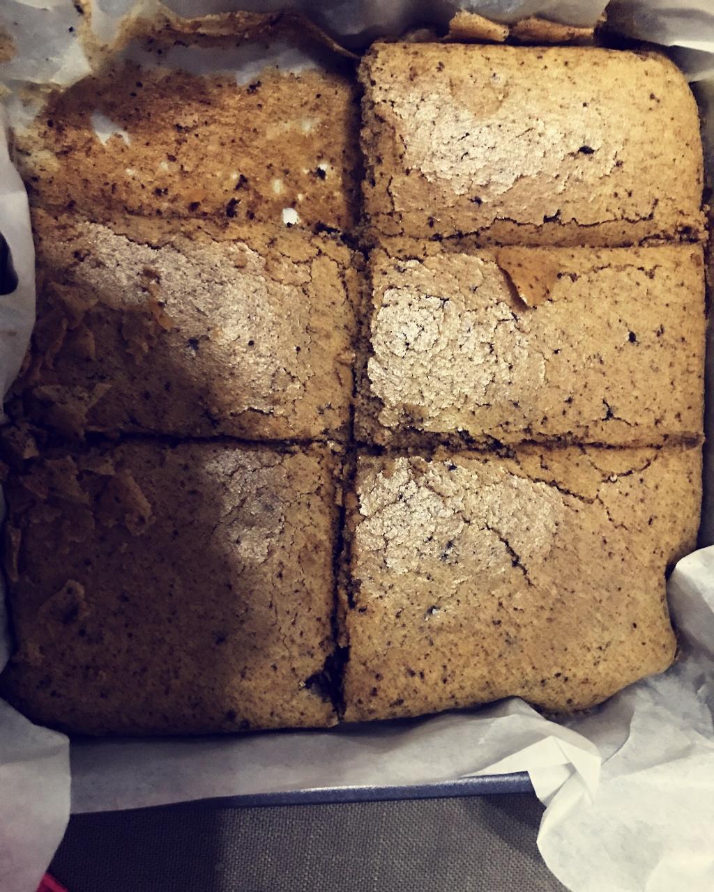 戚风柔软蛋糕( 新手一看就会:)