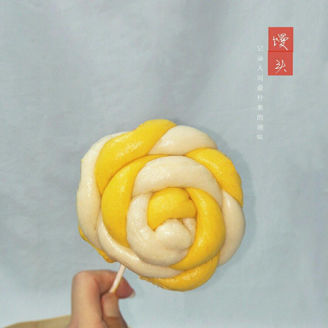 花样馒头（简单的25种花样馒头集锦）