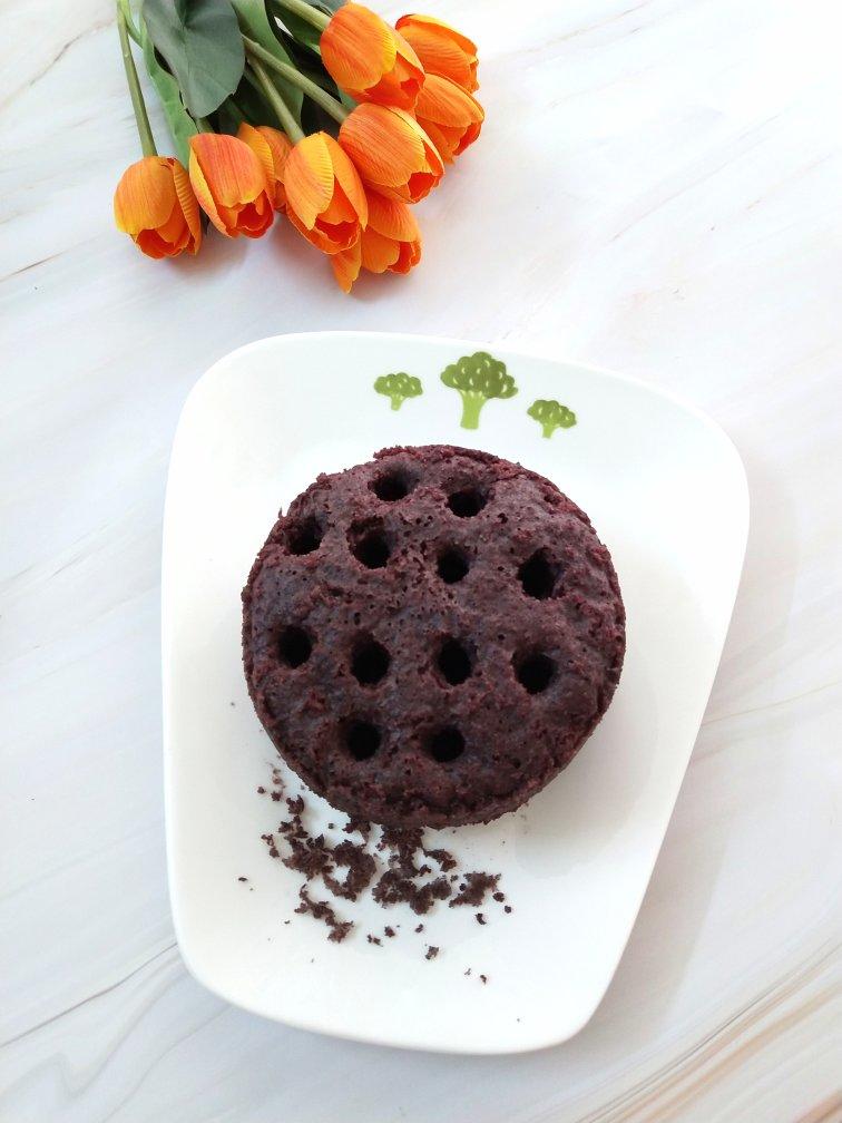 煤球米糕—简单版