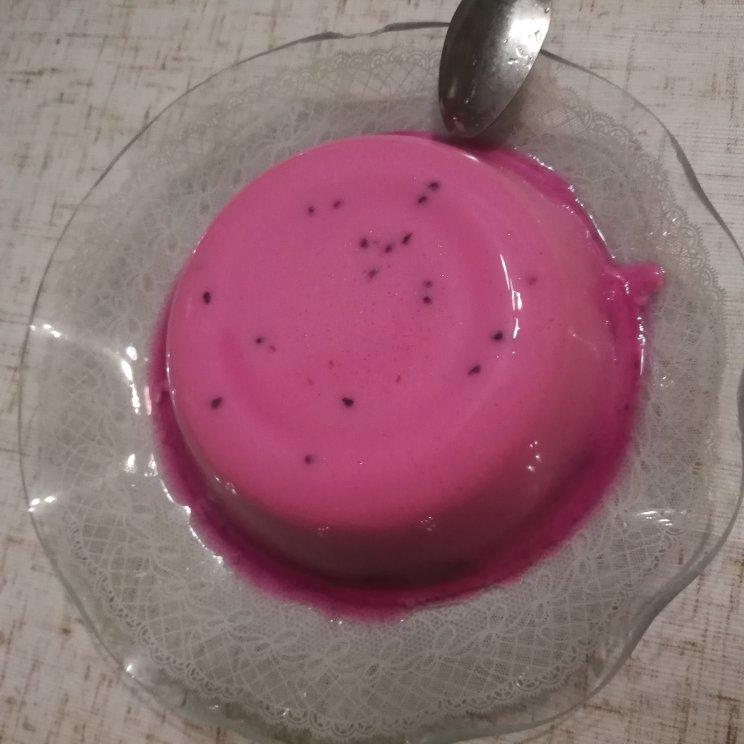 现在才知道，火龙果🔥得这样吃㊙️美味又好看✨