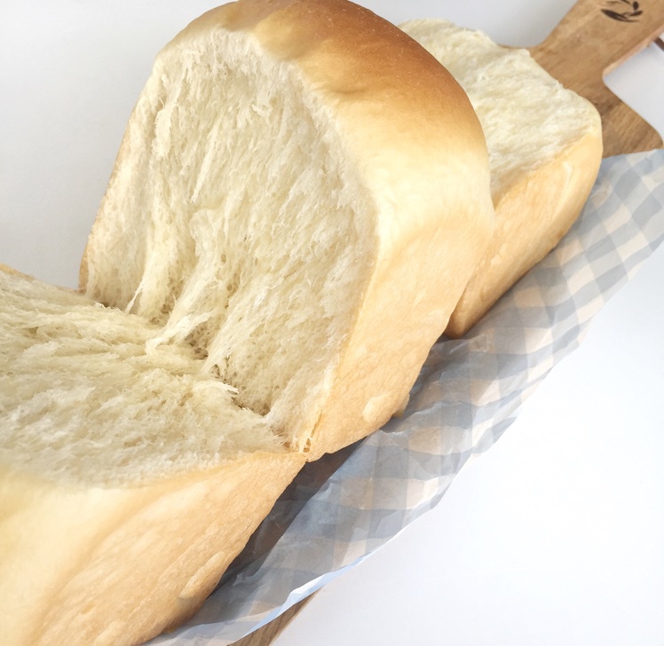 中种手撕北海道吐司