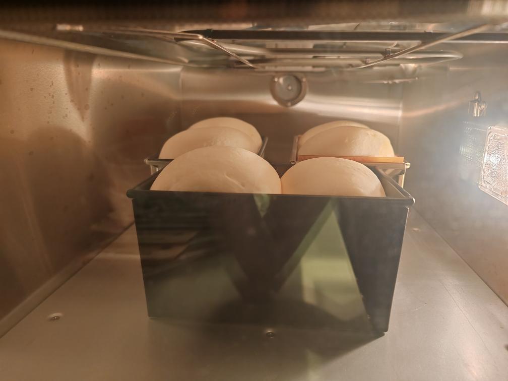 【干货】隔夜冷藏法轻松快速手揉手套膜🍞超简单