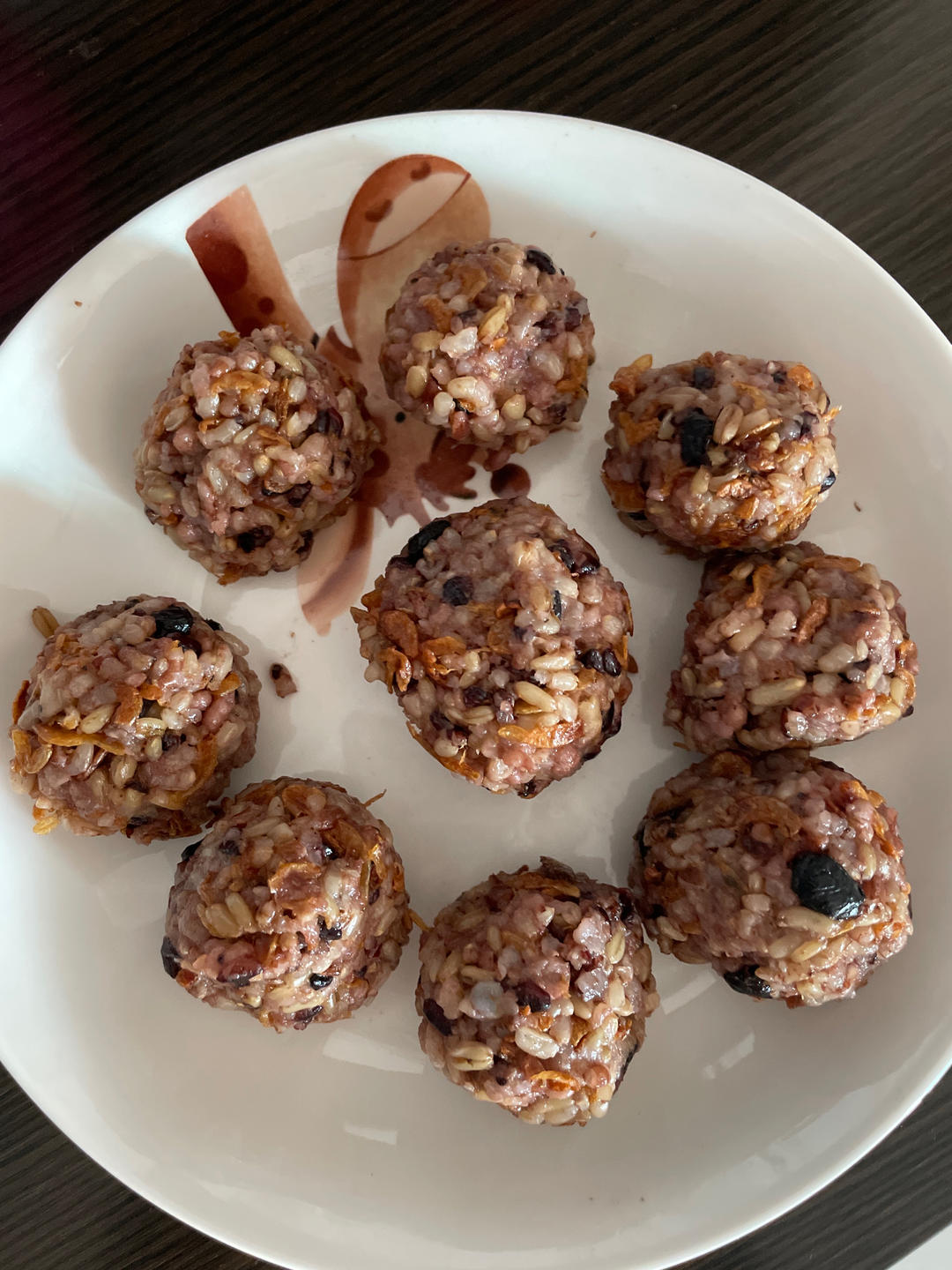 孩子超爱吃的饭团