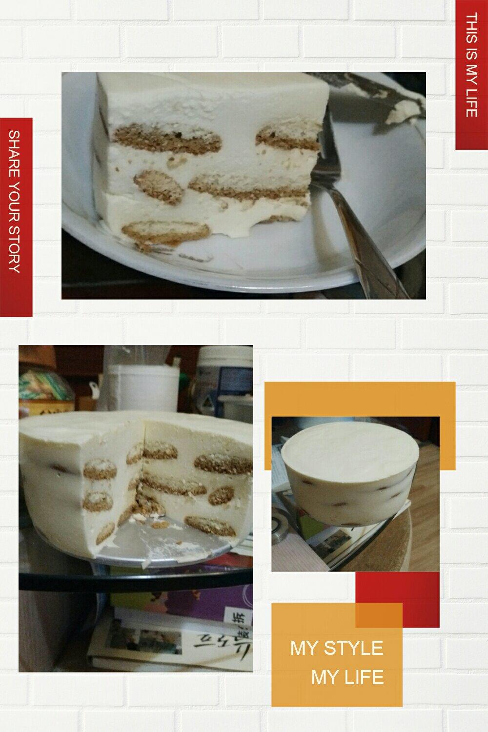 《Tinrry+》提拉米苏