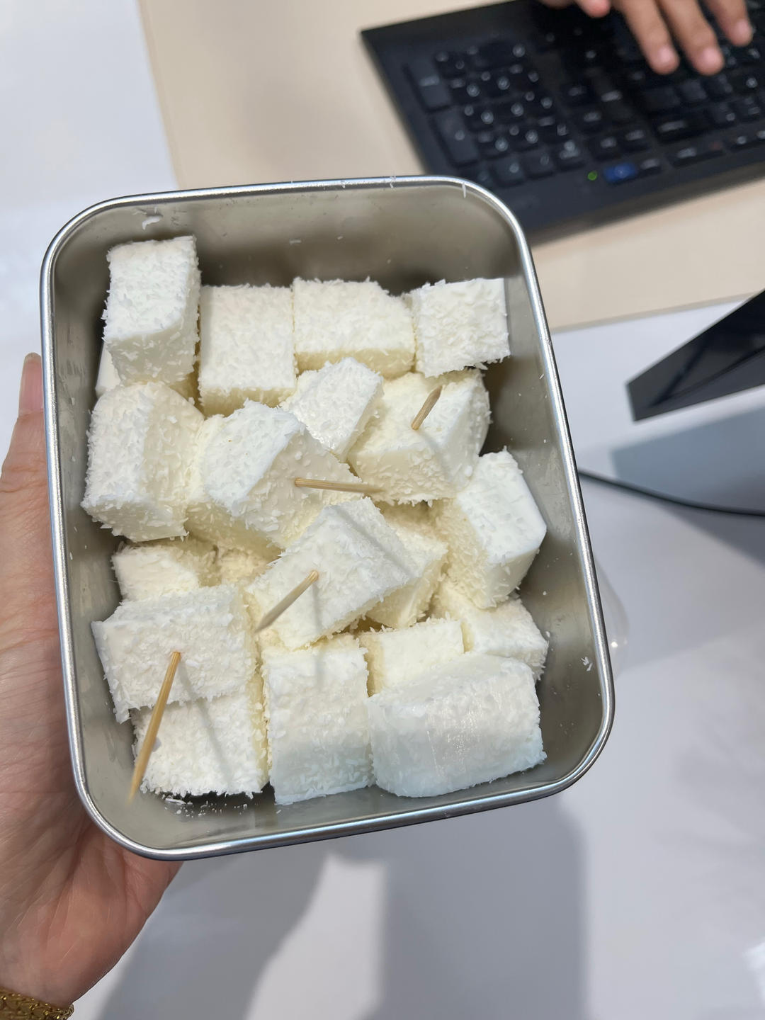 椰奶小方-椰浆版