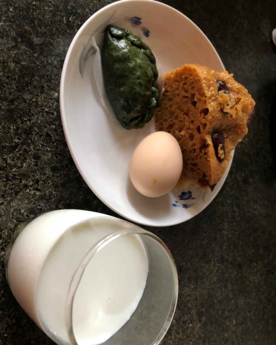 心情