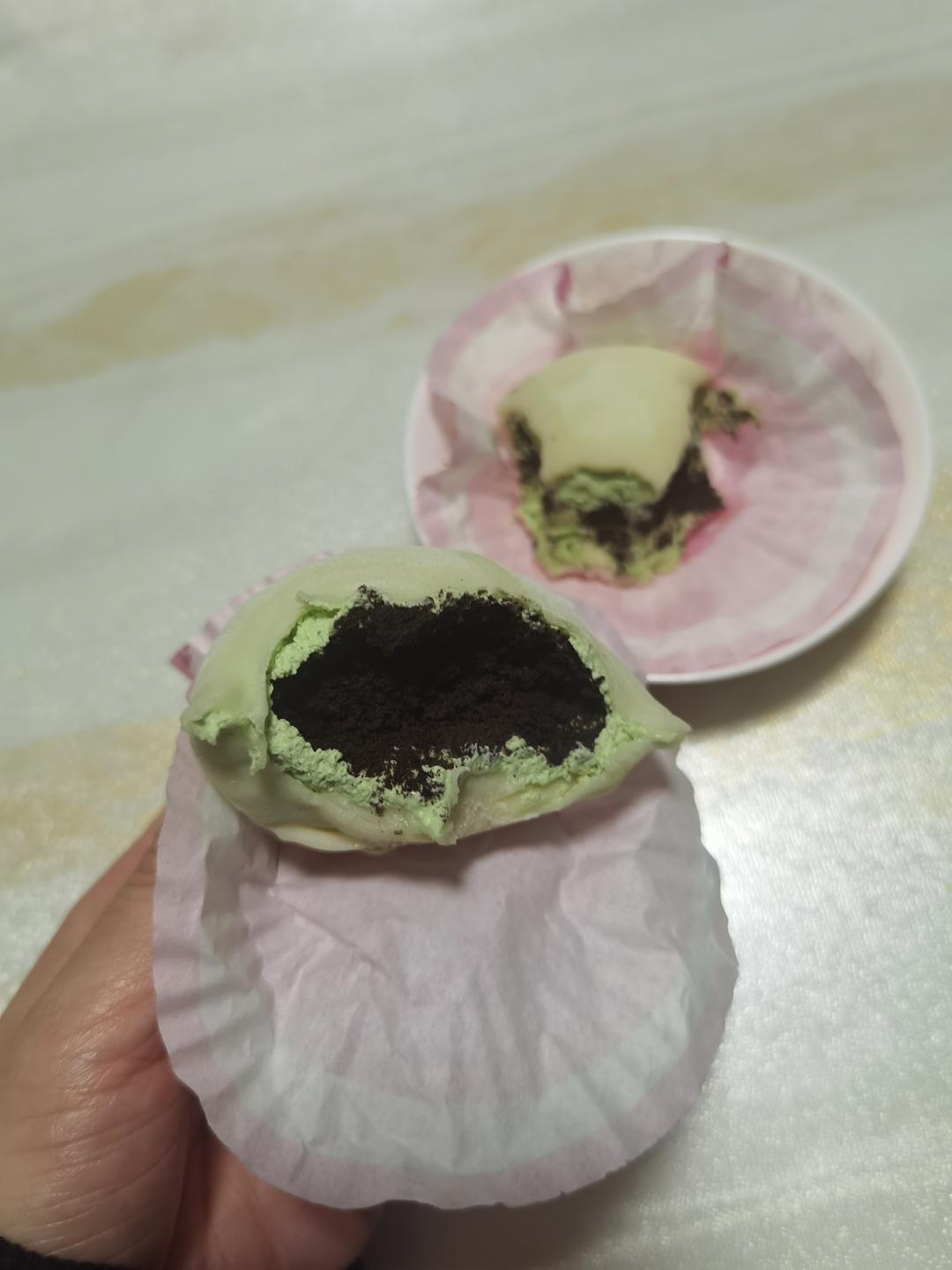 雪媚娘(售卖6年自用配方)